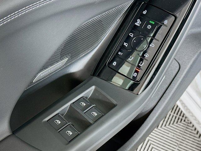 new 2025 Audi A6 car, priced at $74,335