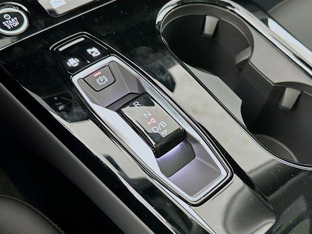new 2025 Audi A6 car, priced at $74,335