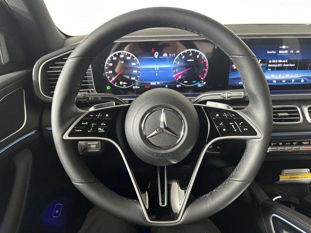 new 2025 Mercedes-Benz GLE 450 car, priced at $80,250