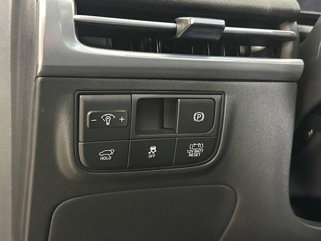 used 2025 Hyundai TUCSON Hybrid car, priced at $35,651