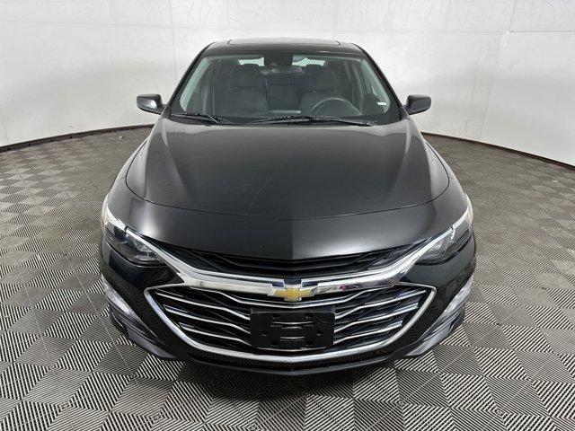 used 2023 Chevrolet Malibu car, priced at $21,604