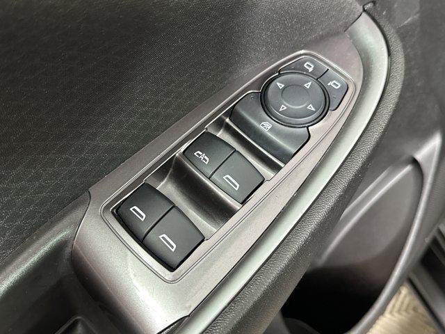 used 2023 Chevrolet Malibu car, priced at $21,604