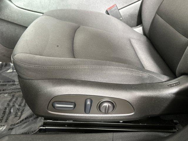 used 2023 Chevrolet Malibu car, priced at $21,604