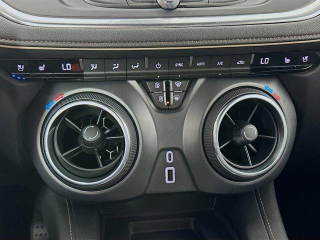 used 2019 Chevrolet Blazer car, priced at $27,591