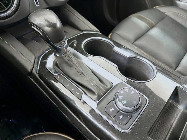 used 2019 Chevrolet Blazer car, priced at $27,591