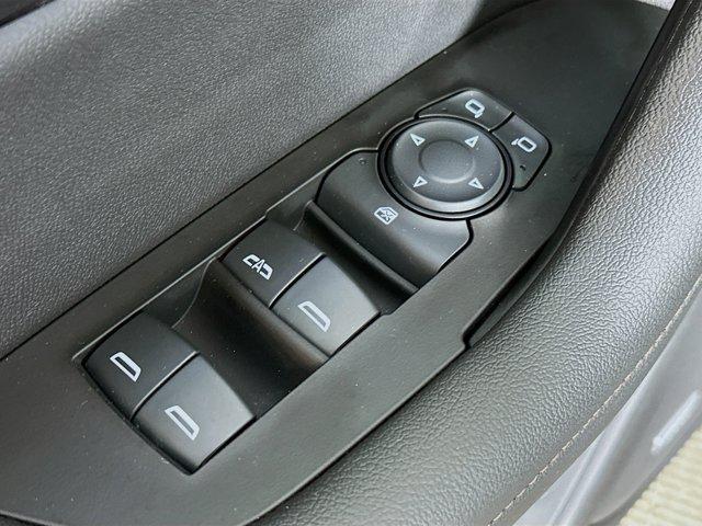 used 2019 Chevrolet Blazer car, priced at $27,591