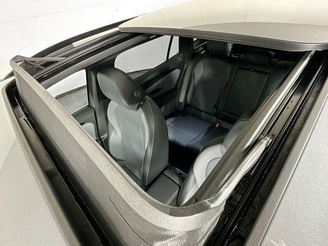 new 2026 Volkswagen Tiguan car, priced at $41,226