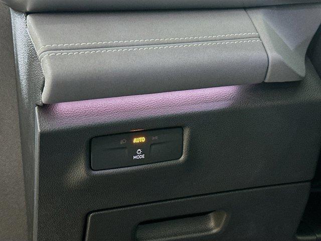 new 2026 Volkswagen Tiguan car, priced at $41,226