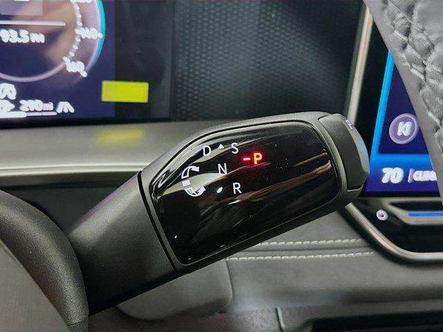 new 2026 Volkswagen Tiguan car, priced at $41,226