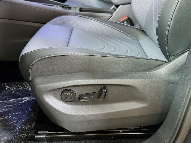 new 2026 Volkswagen Tiguan car, priced at $41,226