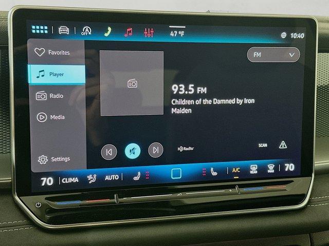 new 2026 Volkswagen Tiguan car, priced at $41,226