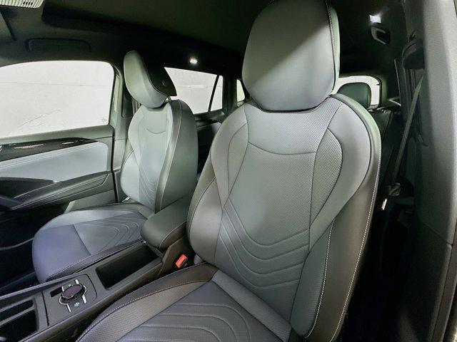 new 2026 Volkswagen Tiguan car, priced at $41,226