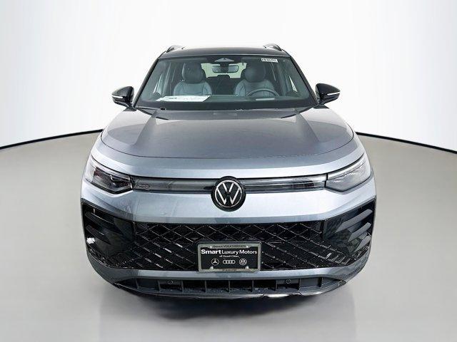 new 2026 Volkswagen Tiguan car, priced at $41,226
