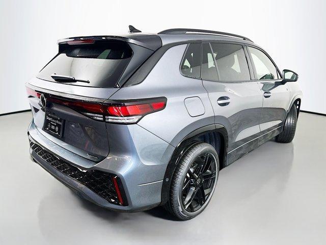 new 2026 Volkswagen Tiguan car, priced at $39,354