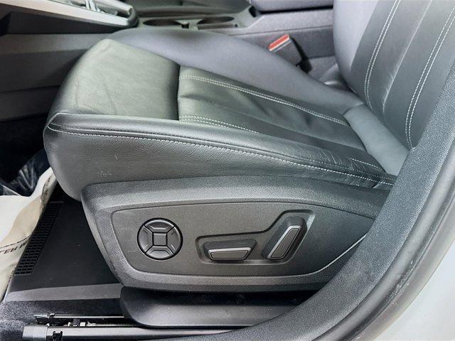 used 2023 Audi A3 car, priced at $23,000