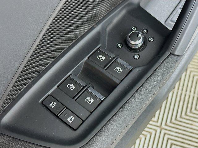 used 2023 Audi A3 car, priced at $23,000