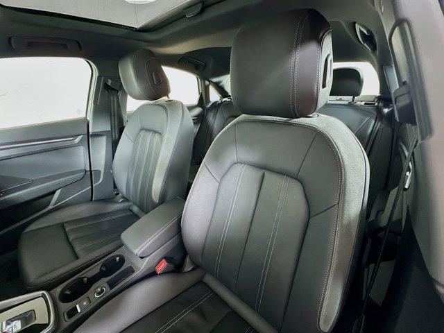 used 2023 Audi A3 car, priced at $23,000