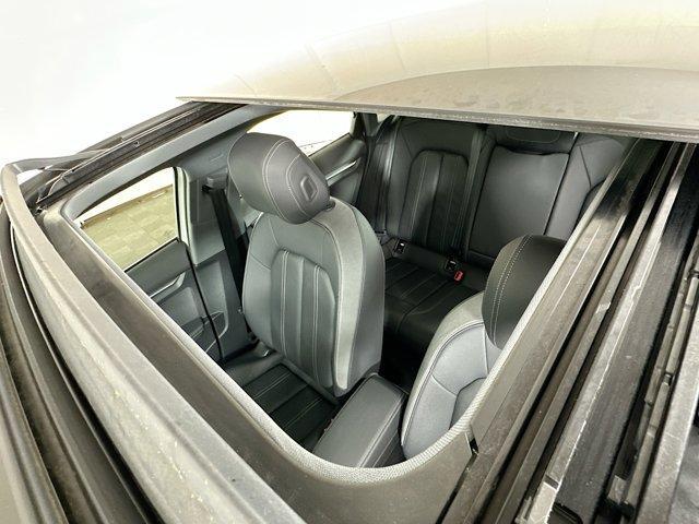 used 2023 Audi A3 car, priced at $23,000