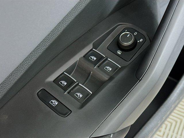 new 2025 Volkswagen Jetta car, priced at $25,835