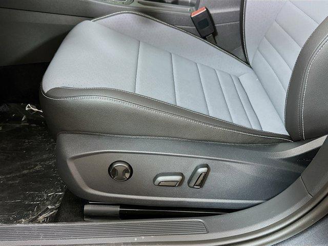 new 2025 Volkswagen Jetta car, priced at $25,835