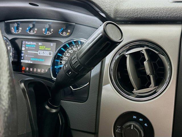 used 2014 Ford F-150 car, priced at $18,700