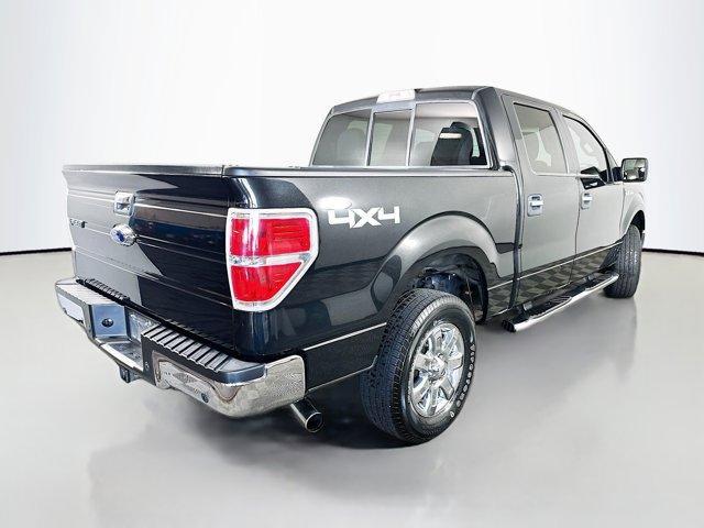 used 2014 Ford F-150 car, priced at $18,700