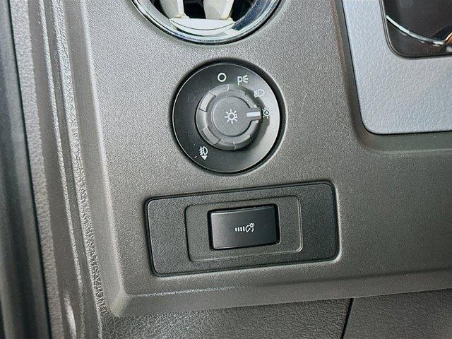 used 2014 Ford F-150 car, priced at $18,700