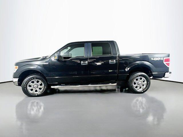 used 2014 Ford F-150 car, priced at $18,700