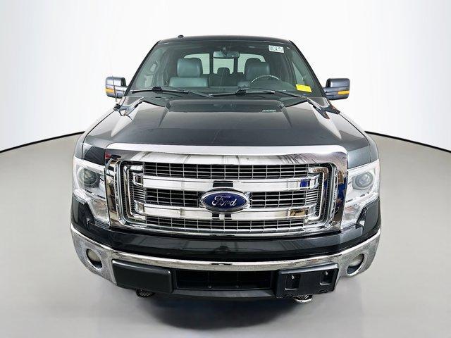 used 2014 Ford F-150 car, priced at $18,700
