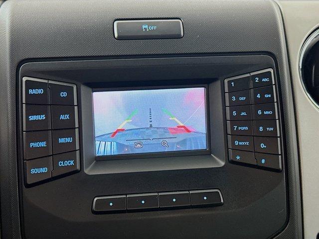 used 2014 Ford F-150 car, priced at $18,700