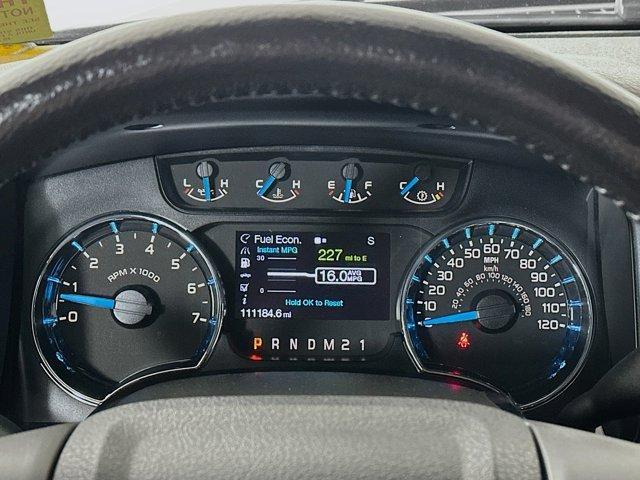 used 2014 Ford F-150 car, priced at $18,700