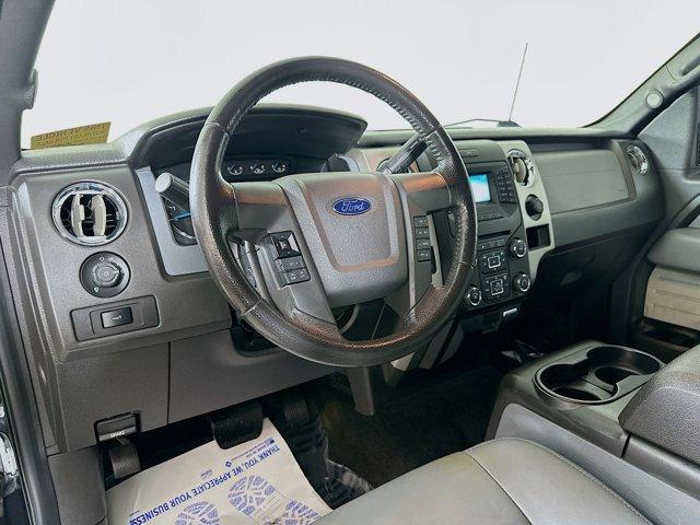 used 2014 Ford F-150 car, priced at $18,700