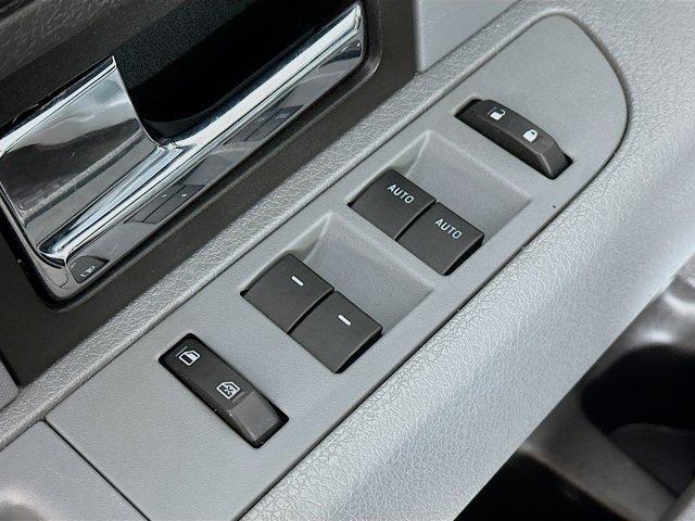 used 2014 Ford F-150 car, priced at $18,700