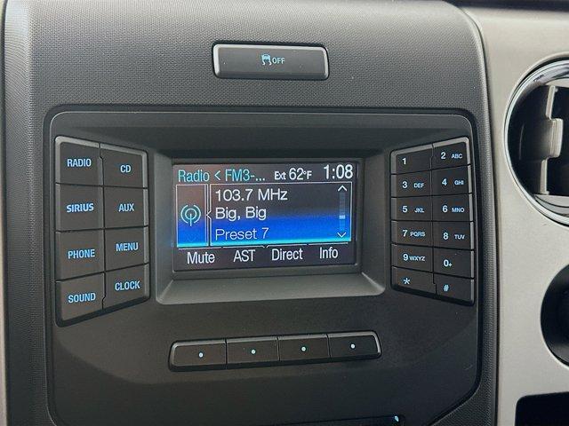 used 2014 Ford F-150 car, priced at $18,700