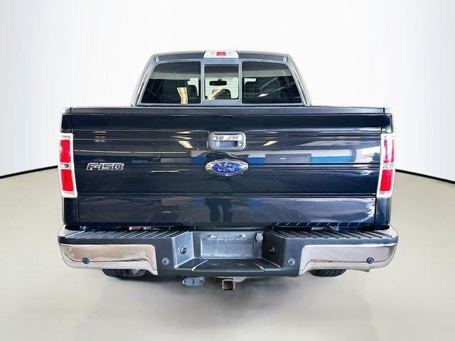 used 2014 Ford F-150 car, priced at $18,700