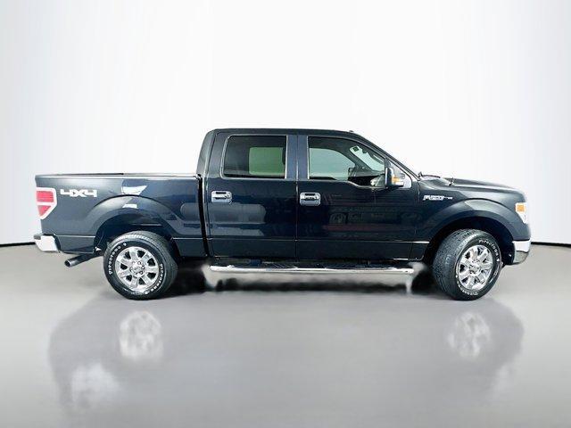 used 2014 Ford F-150 car, priced at $18,700
