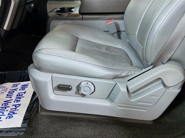 used 2014 Ford F-150 car, priced at $18,700