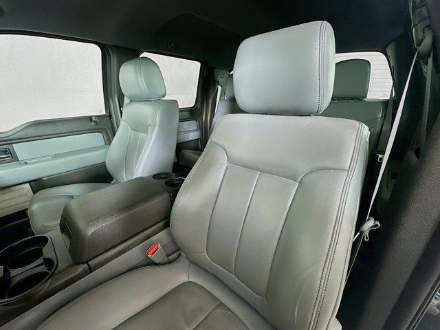 used 2014 Ford F-150 car, priced at $18,700