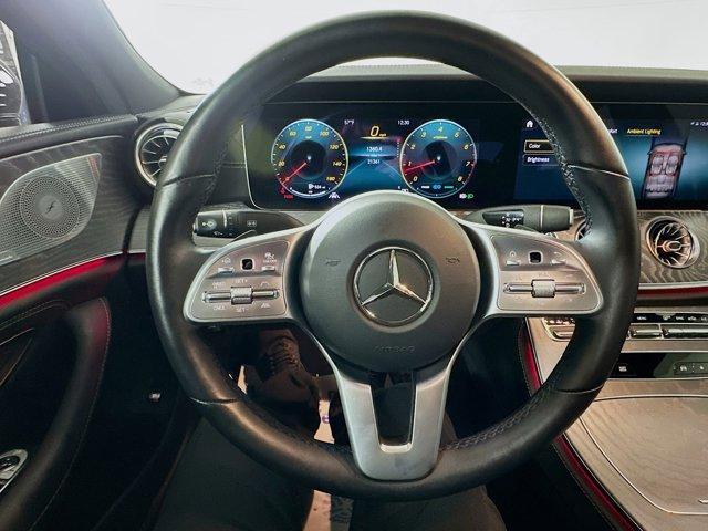 used 2021 Mercedes-Benz CLS 450 car, priced at $43,361