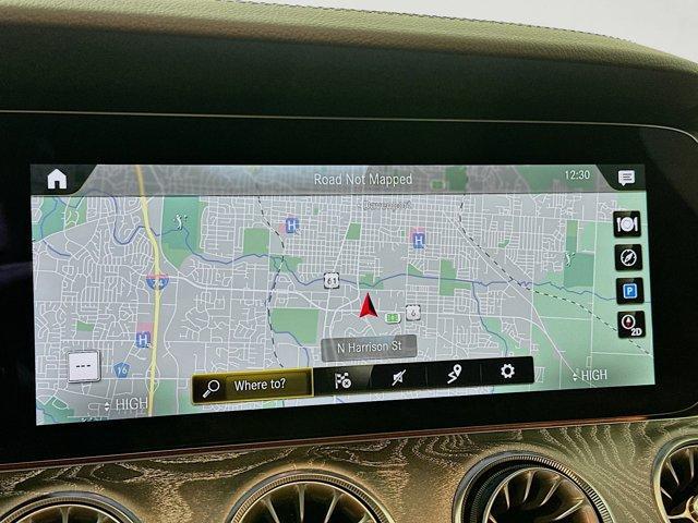 used 2021 Mercedes-Benz CLS 450 car, priced at $43,361