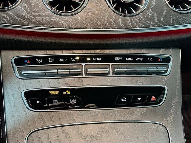 used 2021 Mercedes-Benz CLS 450 car, priced at $43,361