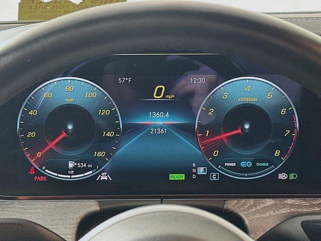 used 2021 Mercedes-Benz CLS 450 car, priced at $43,361