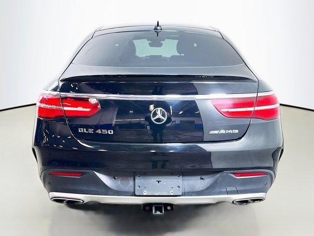 used 2016 Mercedes-Benz GLE-Class car, priced at $28,611