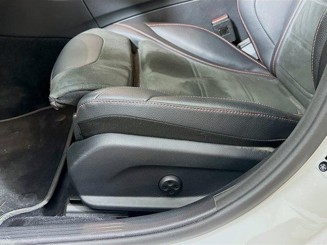 used 2020 Mercedes-Benz AMG C 43 car, priced at $43,900