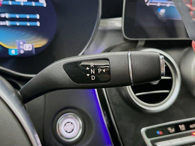 used 2020 Mercedes-Benz AMG C 43 car, priced at $43,900