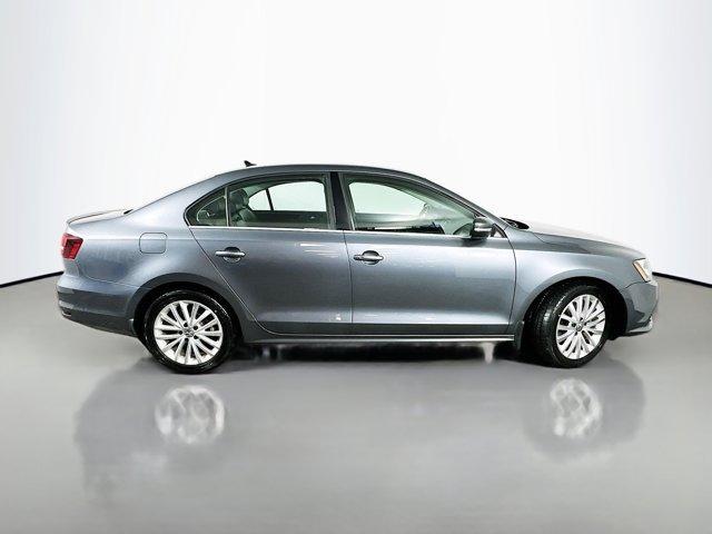 used 2016 Volkswagen Jetta car