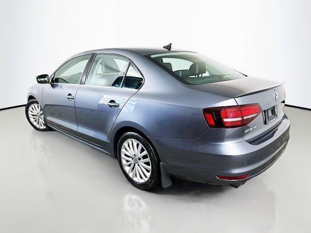 used 2016 Volkswagen Jetta car
