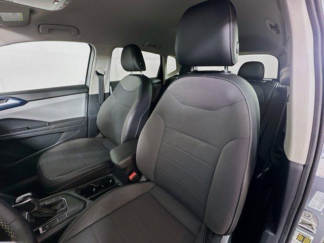 used 2022 Volkswagen Taos car, priced at $19,674