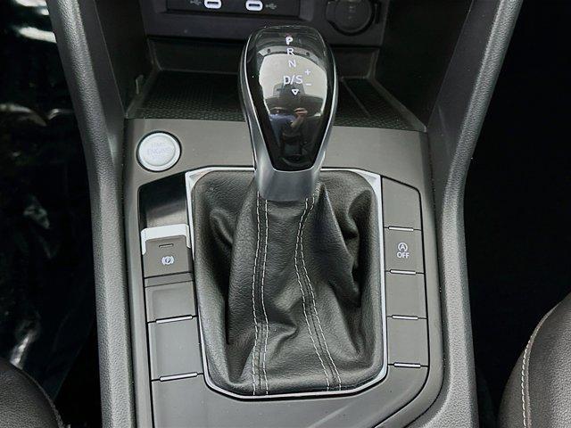used 2022 Volkswagen Taos car, priced at $19,674
