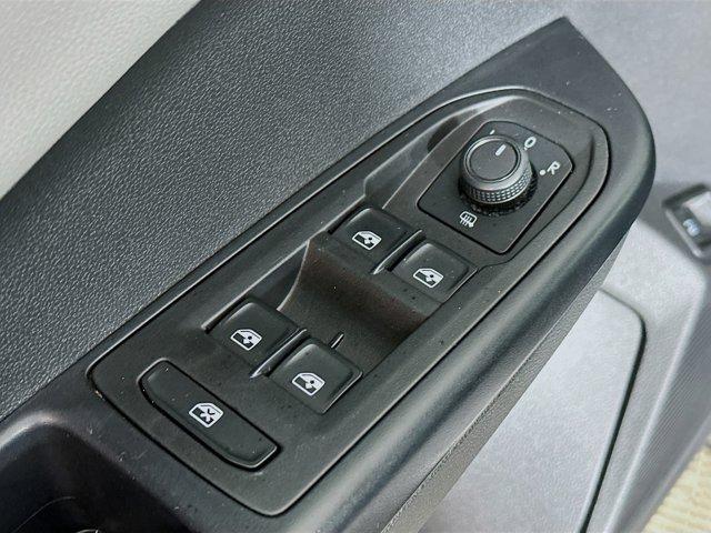 used 2022 Volkswagen Taos car, priced at $19,674